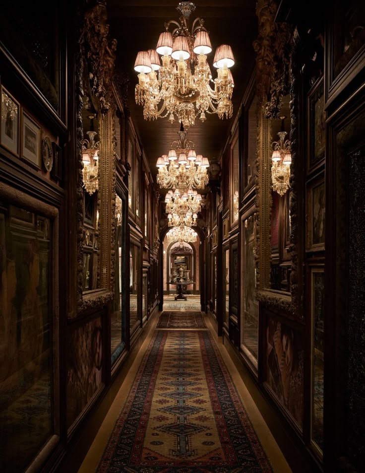Events & Heritage Spaces