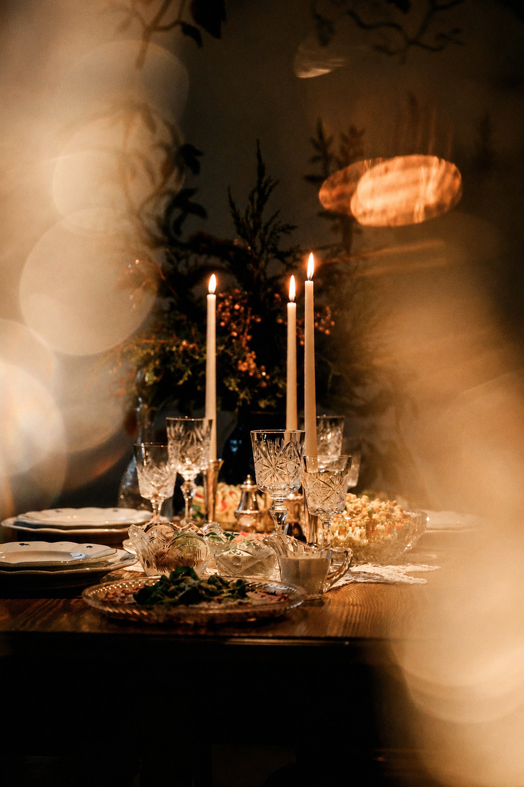 Private Dining