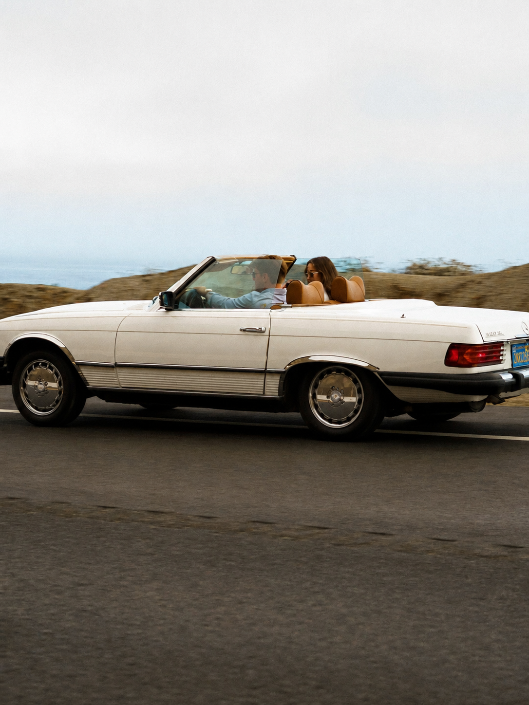 Rare Drives & Motoring